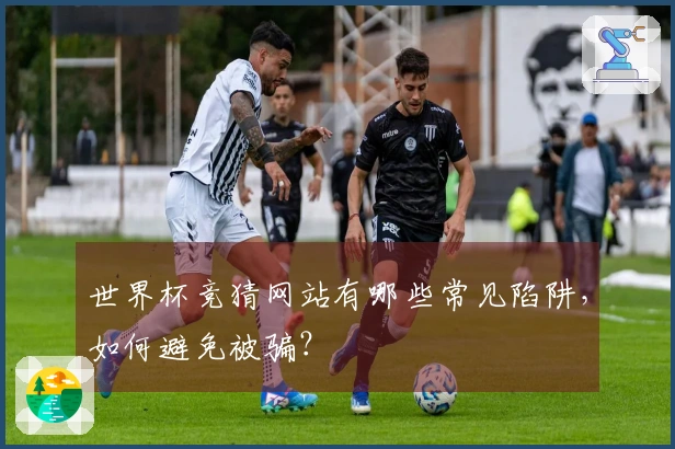 世界杯竞猜网站有哪些常见陷阱，如何避免被骗？