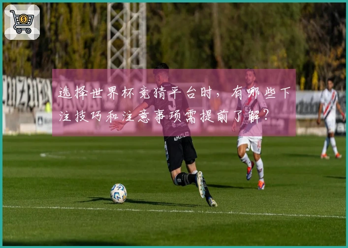 选择世界杯竞猜平台时，有哪些下注技巧和注意事项需提前了解？